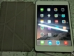IPAD MINI 2 WIFI 16GB - bạc, BH 1 đổi 1 chính hãng. Fullbox, hóa đơn đỏ, bao da.
