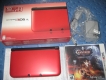 3ds xl red