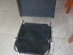 Ghế lưới INOX