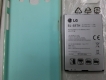 Lenovo S920 giá sinh viên - ốp lưng LG GX & pin Lg BL 48TH dùng chung g pro