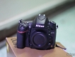 Nikon D600 đẹp vô cùng giá ngọt ngào cho ACE :)