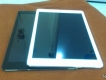 Ipad air hàng USA - LL/A màu trắng/đen 16/32/64/128gb máy zin nguyên bản