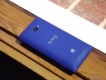 HTC 8X 16gb blue