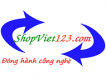 ShopViet123.com - Phụ kiện điện thoại, laptop, đồ chơi công nghệ