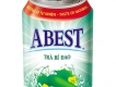NƯỚC TRÀ BÍ ĐAO ABEST- Giá tốt bán sỉ hấp dẫn cực ngon - sảng khoái đã khát