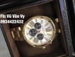 Đồng hồ MK auth 100%, có sẵn lh mua hàng nhé