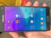 samsung note 4 đen đẹp zin all 7t7 ,korea