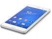 điện thoại sony Z3 màu trắng đẹp không tì vết