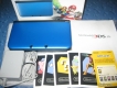 3ds xl blue