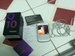 Blackberry Q10 đẹp long lanh đúng nghĩa 99% còn bảo hành lâu tại Dâu Tây đây.