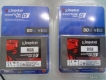 Bán 2 ssd kingston 90gb giá rẻ