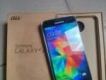 Samsung Galaxy S5 Au