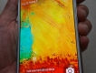 Bán Máy Samsung Note3 N900 trắng zin đẹp