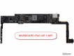 ( HCM) Mua mainboard, xác Ipad Air 1 wifi hư màn hình giá tốt.
