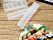 Khuôn Sushi Cuộn và Khuôn Sushi Nắm - Maki Sushi Mold and Nigiri Sushi Mold