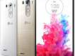 Cần bán LG G3 32g chính hãng mới 99% - màu gold