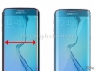 Dán cường lực full tràn viền Galaxy S6 Edge chống vỡ màn hình thegioiphukien.vn