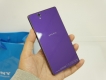 thanh lý mấy e SONY XPERIA Z ; SONY XPERIA Z1 ; LG G3 giá rẻ !!!