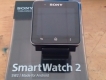 smartwatch 2 dây kim loại,fullbox 2tr3