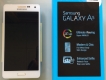 Samsung galaxy A5 99,99% Fullbox_Bảo hành 9 tháng
