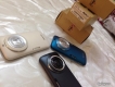 Samsung Galaxy K Zoom new 100% fullbox, nguyên seal