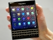 Blackberry Passport Piano Black, hàng công ty, fullbox