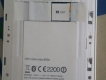 Htc one max , cty fpt zin 100%.likenew 99%