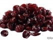 Trái Cherry khô, trái Blueberry khô hàng nhập từ Mỹ