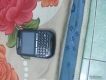 Blackberry 8707 Orange
