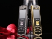 Điện thoại Vertu s 307 gold đẳng cấp, sang trọng và lịch lãm