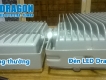 Đèn LED Dragon hàng đủ công suất, vỏ đúc nguyên khối bảo hành 2 năm - bao sáng, bền
