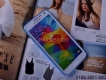 Ốp lưng Samsung Galaxy S5 siêu mỏng 0.3mm 10 màu