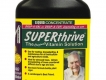 Bán kích thích tố dinh dưỡng SuperThrive 120ml USA xách tay