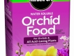Miracle Gro Orchid Food, 8-Ounce (phân dinh dưỡng phong lan)