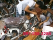 Nhận dạy nghề sửa chữa xe đạp điện có lương cao