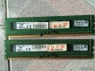 cần thanh lý main server intel s1200bts ram server kingtons 8g x4 còn bh card lan 1g