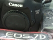 cần bán canon 7D đẹp leng keng giá mềm
