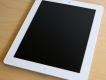 Ipad 3 trắng 16gb wifi only giá đi trong ngày !