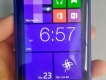 bán điện thoại HTC 8X-16GB Màu xanh chính hãng fpt mới 98%
