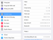 Ipad mini 1 wifi only mới 99,99%