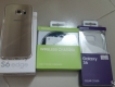 cần bán S6 Edge Gold 32gb chính hãng fullbox