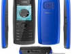 thanh lí NOKIA x1-01 leng keng mua tại thế giới di động