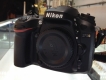 NIKON D7100 (500shot) giá TỐT
