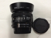 Lens nikon 35f2d và vài cái ngàm cho nikon-canon