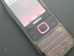 Bán Nokia 6700c tím hoa văn cực hiếm