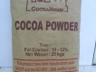 bột cacao house