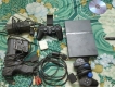 hcm cần bán ps2 và tay cầm ps3 chơi game android, psp 2k đen