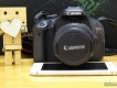 Bán Canon 600D (Kiss X5) + Lens Kit 18-55, Lens Kit 18-55