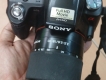 Sony Alpha A33 - Combo lens cho anh em trải nghiệm !!!!!!