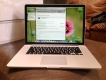 MBookPro Retina 15.4" Late 2012 (Quad i7 2.6/8Gb/SSD 512Gb) giá tốt